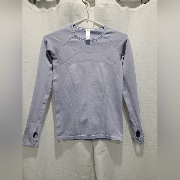 IVIVVA GIRLS By Lululemon Sz 12 - Picture 6 of 10